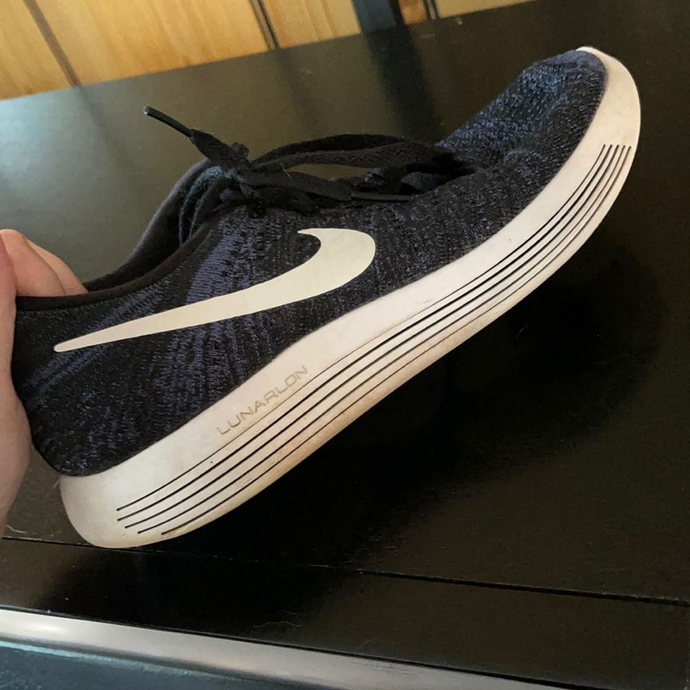 Nike size 8